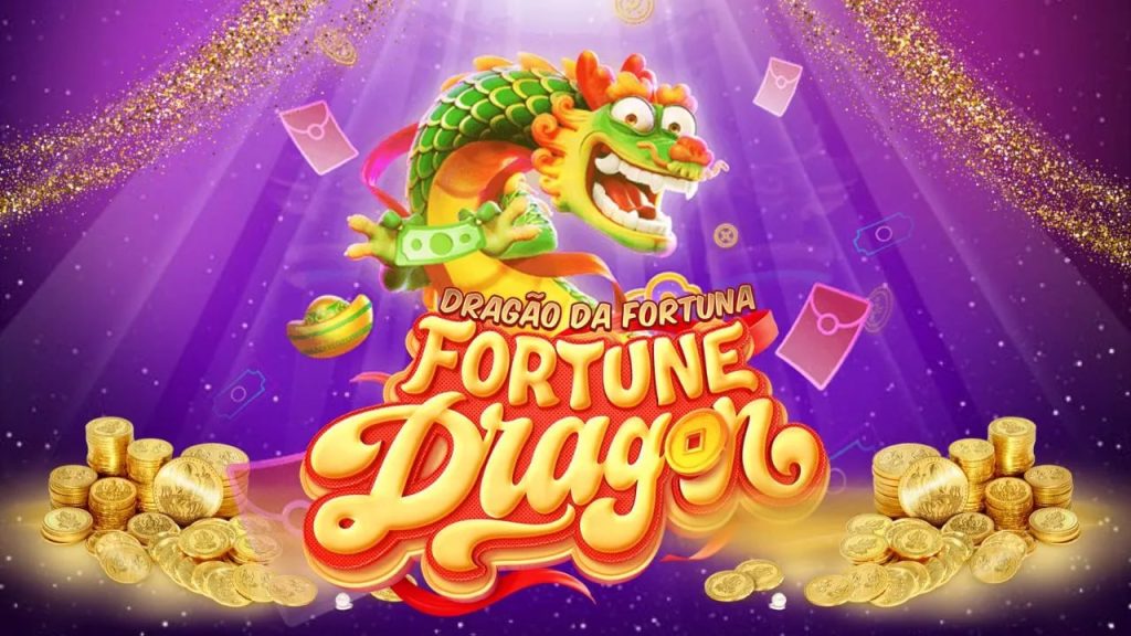dragão da fortuna