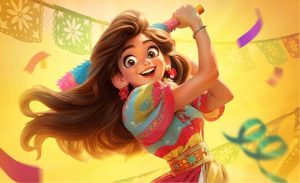 piñata ganha
